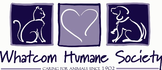 Whatcom Humane Society Volunteer Application Form